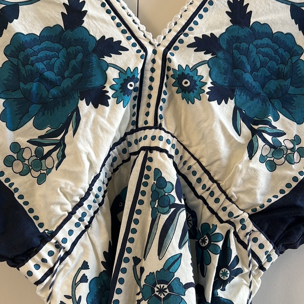 NWT Farm Rio Mini Dress - Picture 8 of 9